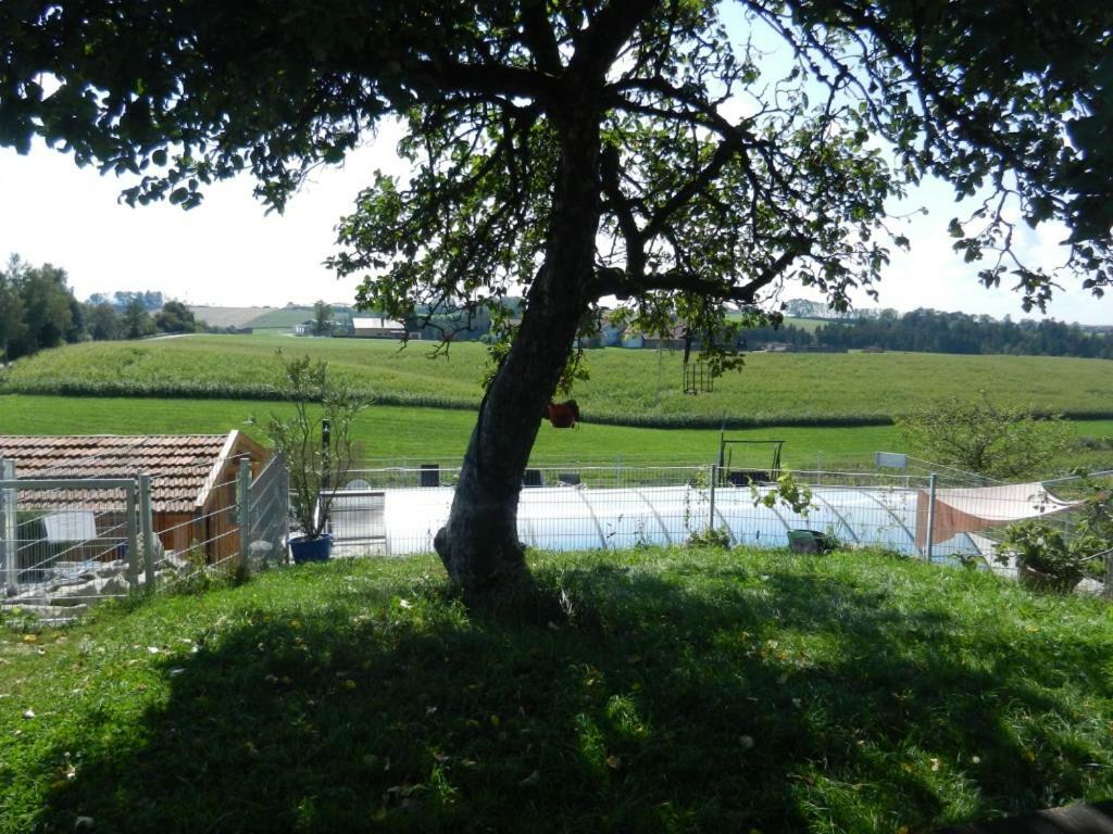 Ferienhof Loew Salzweg Exterior photo